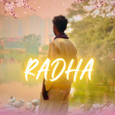 RADHA - Single