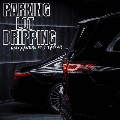 Parking Lot Dripping (feat. J Taylor) - Single