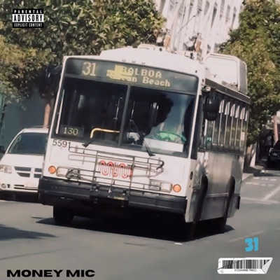 Baddies in the Bay - Single