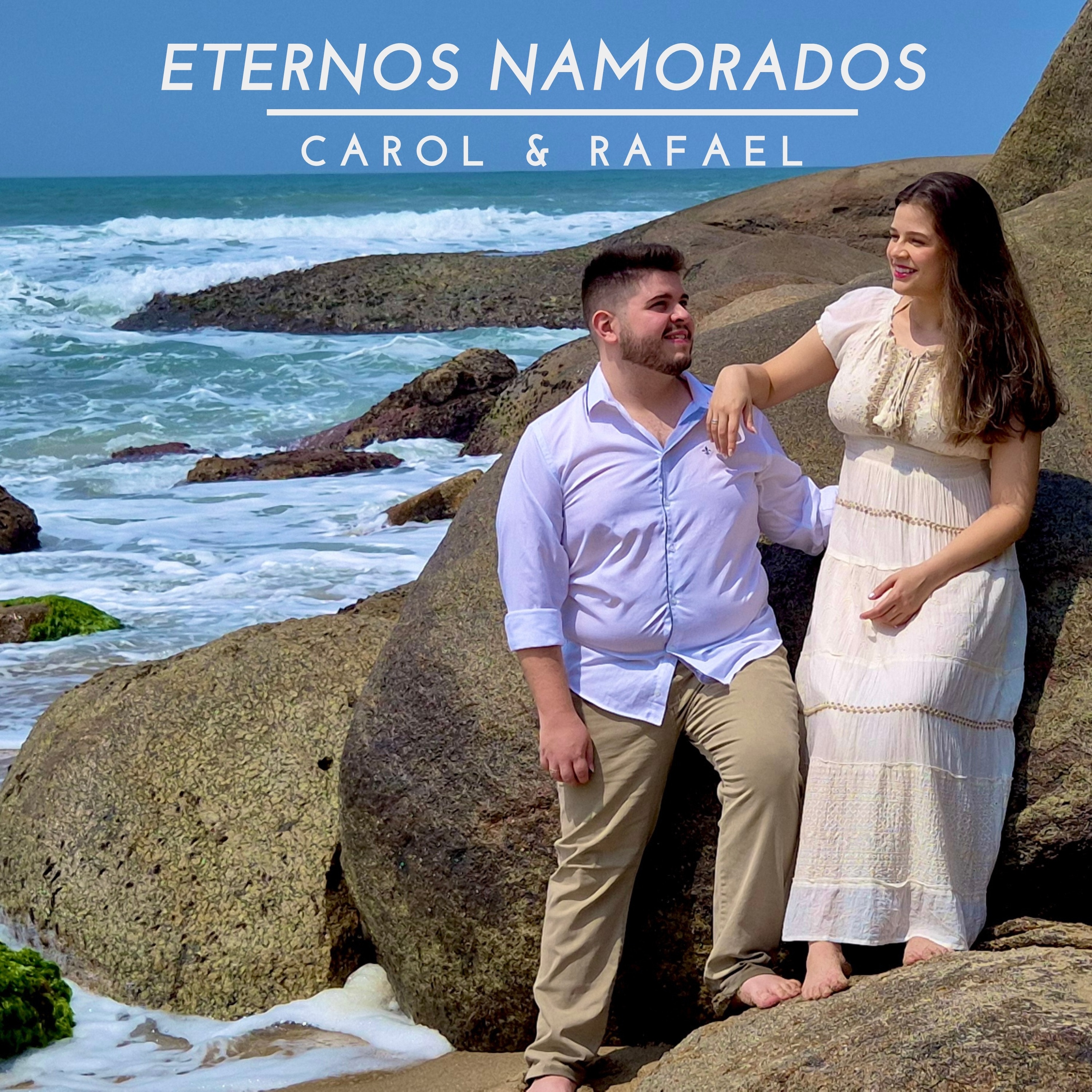Eternos Namorados - EP