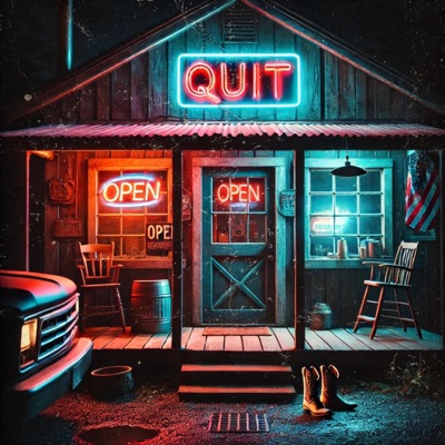 Quit - Single