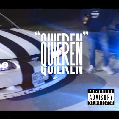 QUIEREN (feat. Sckrey & Sacros) - Single