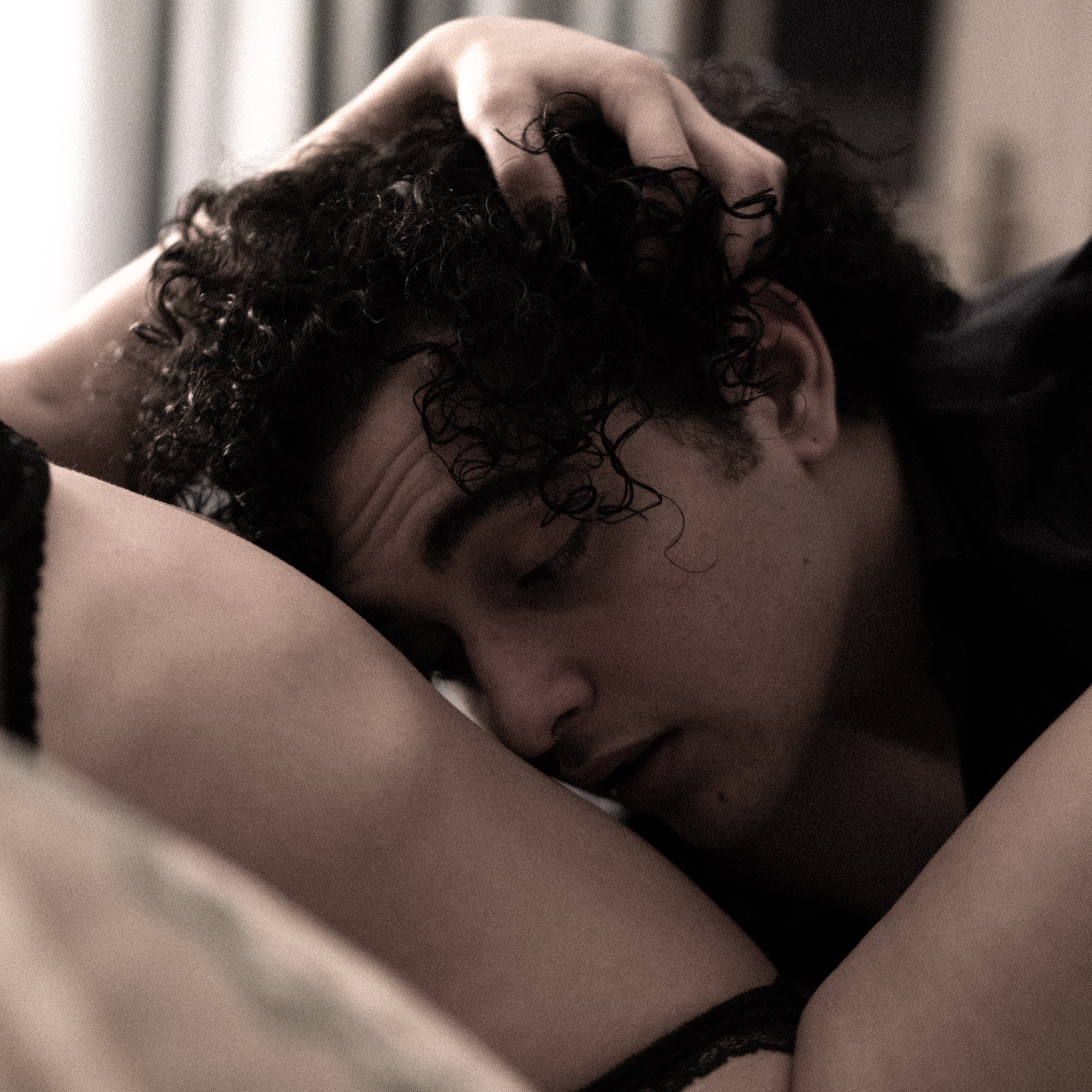 YA NO ME IMPORTA SI NADIE ME ESCUCHA