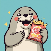 Schmackofatz song art