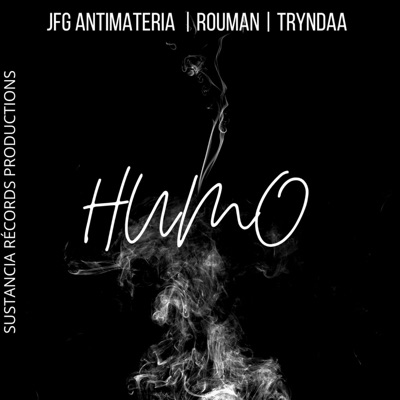 HUMO (feat. ROUMAN & TRYNDAA) - Single