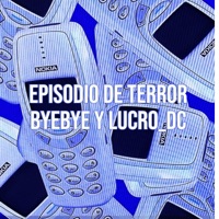 Episodio De Terror - Single - BYEBYE & Lucro_dc