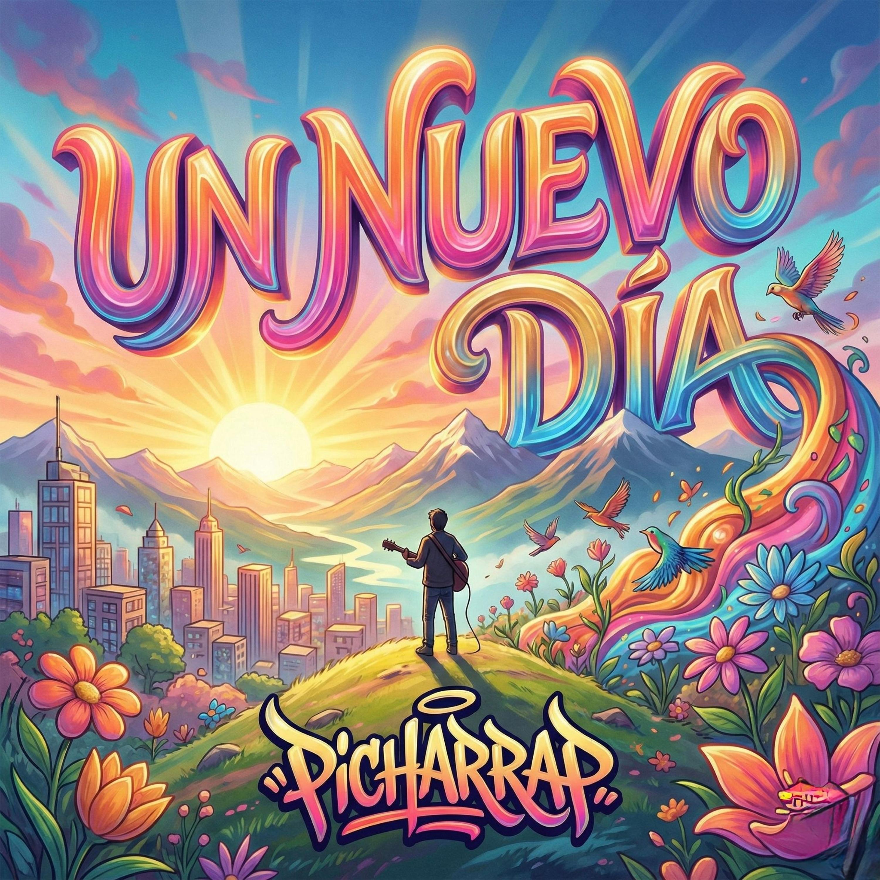 Un nuevo día - Single