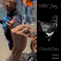 TLKN N CHTN - Single - Yrn Jay