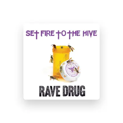 Listen to Set Fire to the Hive, watch music videos, read bio, see tour dates & more!
