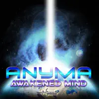 Open My Eyes — Anyma