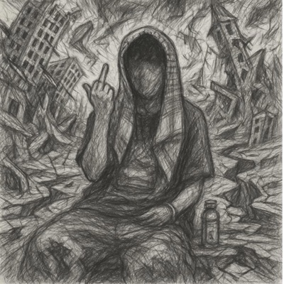 FUCK YOU MEAN (feat. Junkie_A & WYNTER) - Single