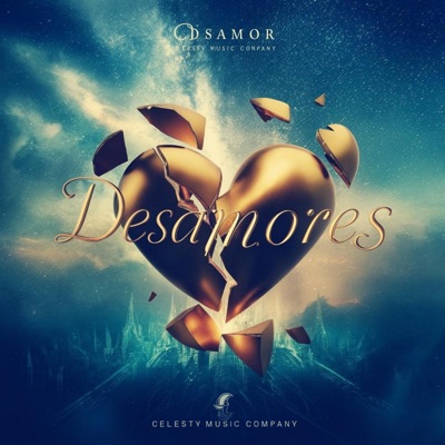 Desamores - EP