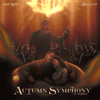 AUTUMN SYMPHONY - Single