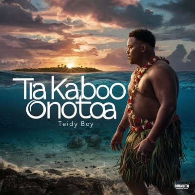 Tia Kaboo Onotoa - Single