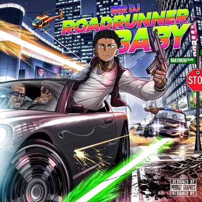 RoadRunner Baby