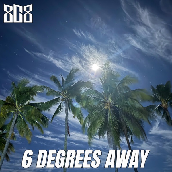 6 Degrees Away