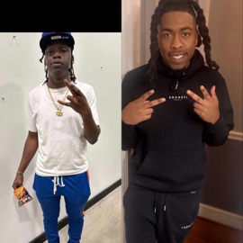 White Boy Remix (feat. KobieG) OnlyUs Luka