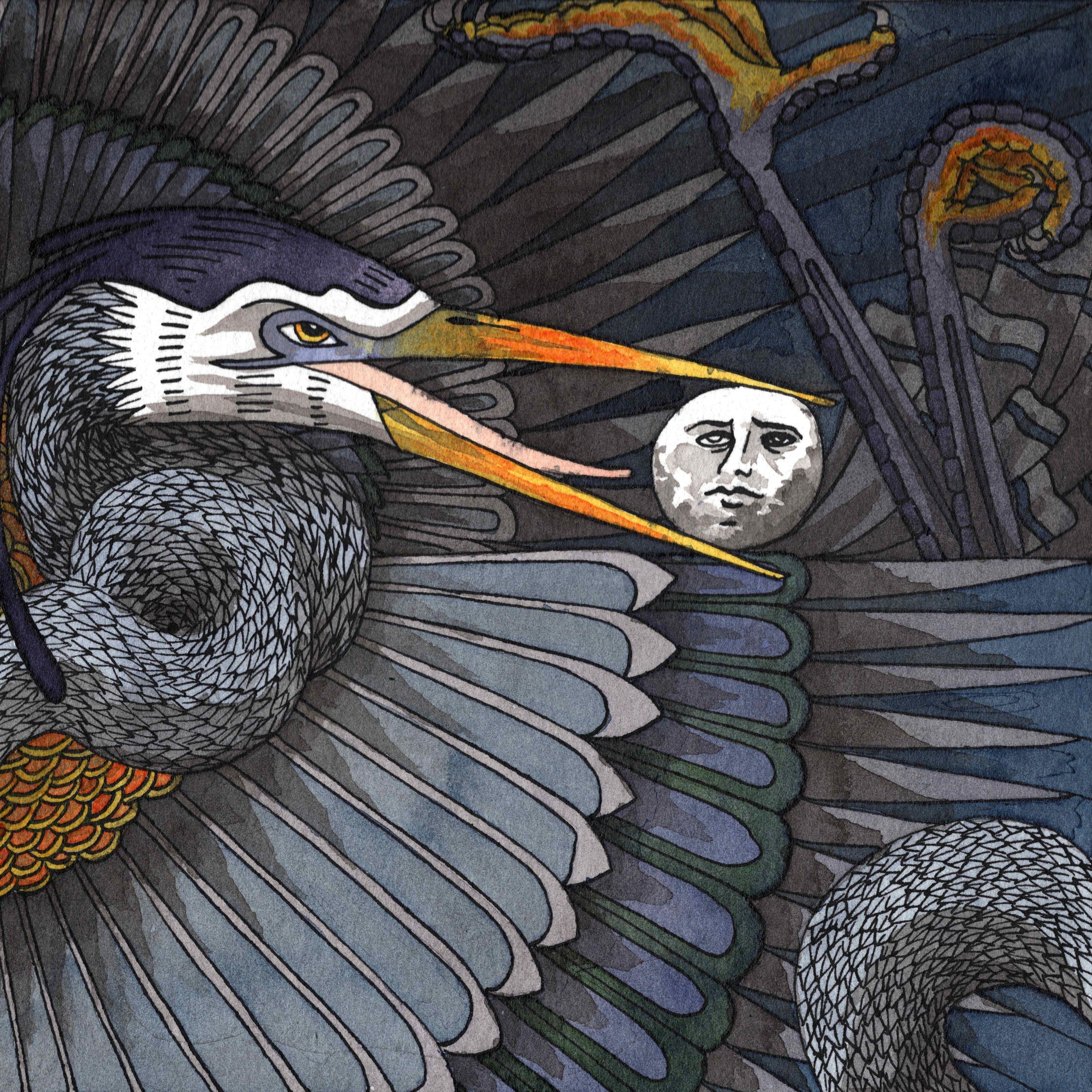 Brotherhood of Sleep - Single