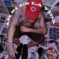 Así Es la Vida - Single - Mc Yera Oficial