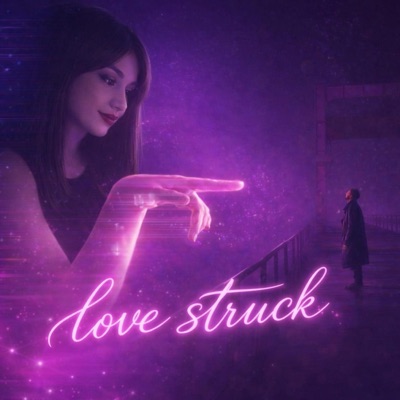 Love Struck - Single