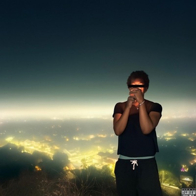 Where The Air Is Thin