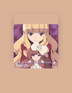 Listen to Kujo Tsukiyo, watch music videos, read bio, see tour dates & more!