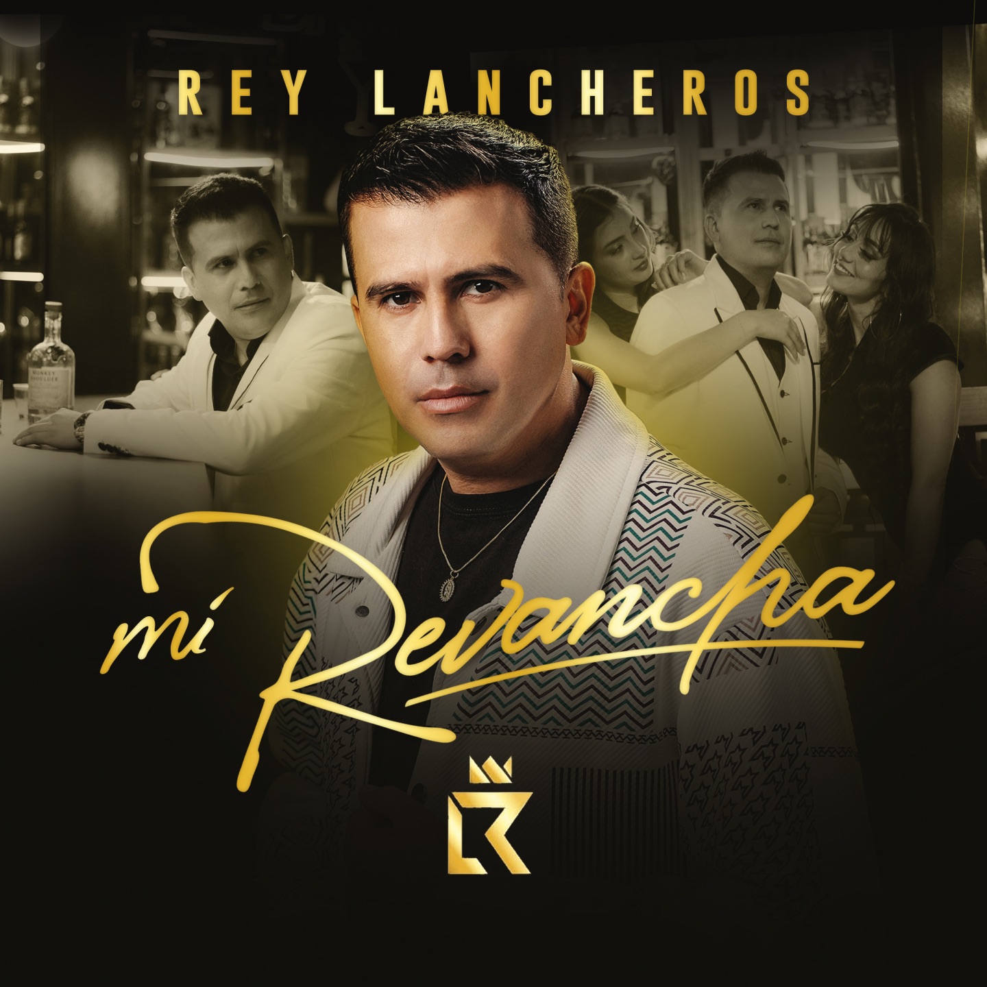 Rey Lancheros - Mi Revancha