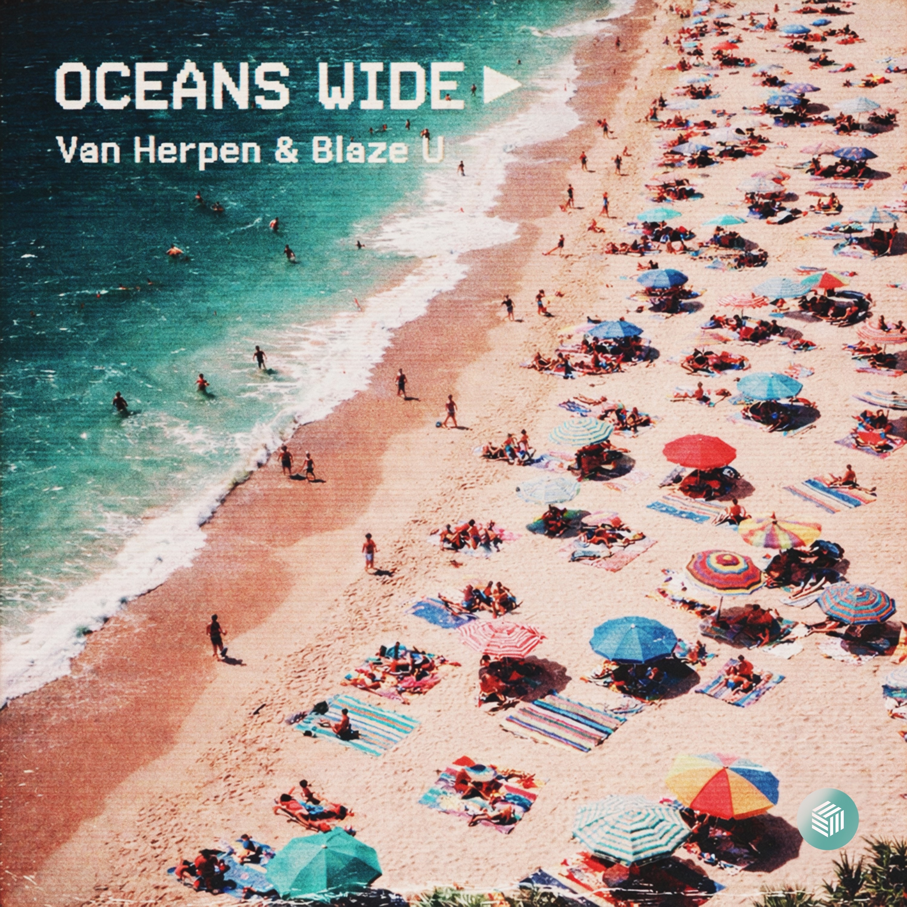Oceans Wide - Single