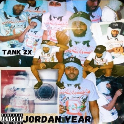 Jordan Year (DJ SWUICE EXCLUSIVE) - Single