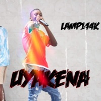 Uyakena (Kasi Sa English) - Single - LYFE
