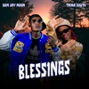 BLESSINGS (feat. Trina South)