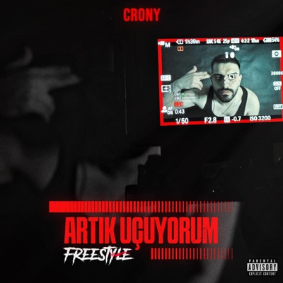 ARTIK UÇUYORUM FREESTYLE - Single