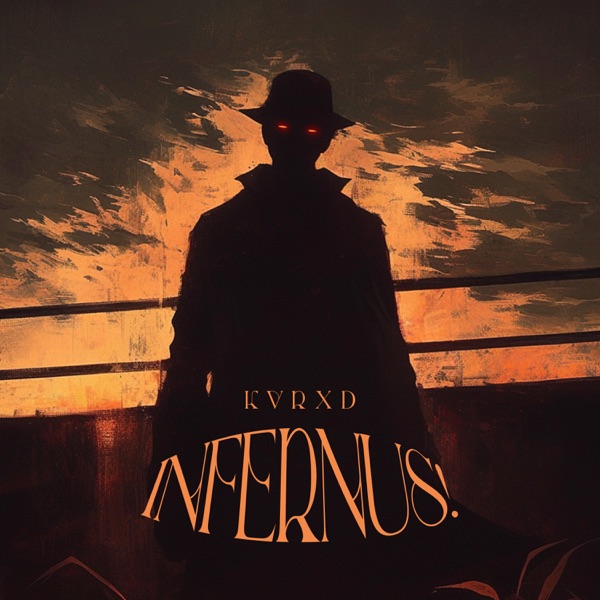 INFERNUS! - EP