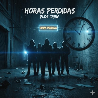Horas Perdidas - Single