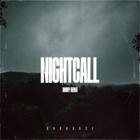 Nightcall - Single - Ronny Berna