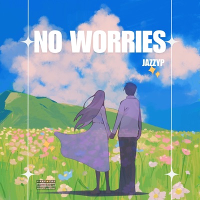 No Worries - Single