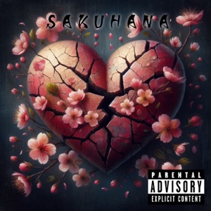 Sakuhana (feat. G.clock)