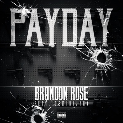PAYDAY (feat. GeminiJynX) - Single