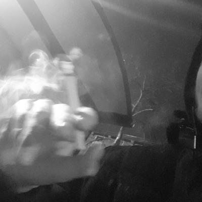 Przejarane Pluca - Single