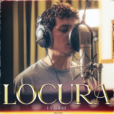 LOCURA (feat. Knno) - Single