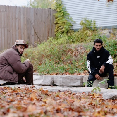 2018 (feat. Cinco) - Single