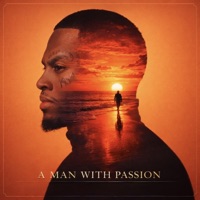 A Man With Passion - TwelveeAM