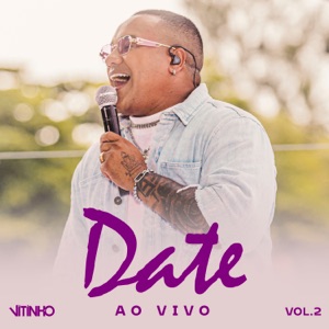 Date, Vol. 2 (Ao Vivo) - EP