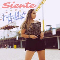 Siente (feat. Phinestro) - Single - Natalie Oliveri