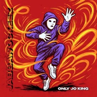 Jabbawockeez (feat. GodFearin, Xay Hill, 404 chew & Prodlamari) - Single - Only Jo King
