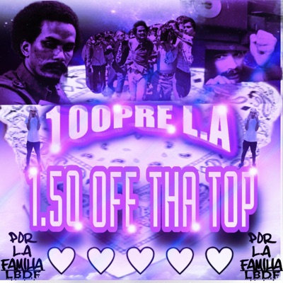 1.50 OFF THA TOP - EP