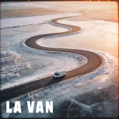 La van - Single