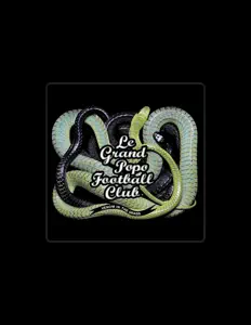Listen to Le Grand Popo Football Club, watch music videos, read bio, see tour dates & more!