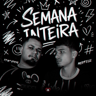 Semana Inteira - Single