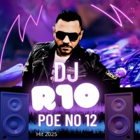 SP Batidão (feat. Mc Menor) - Single - DJ R10